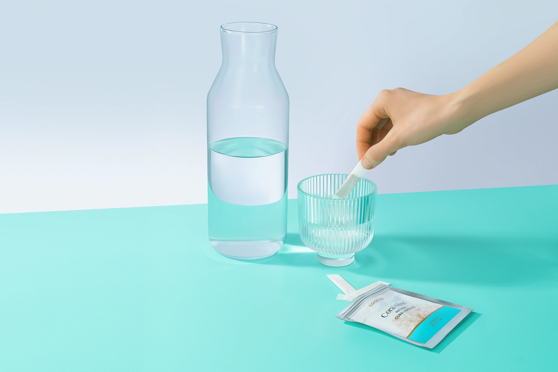 Promarine Kollageeni Peptiidid & Coral-Мine