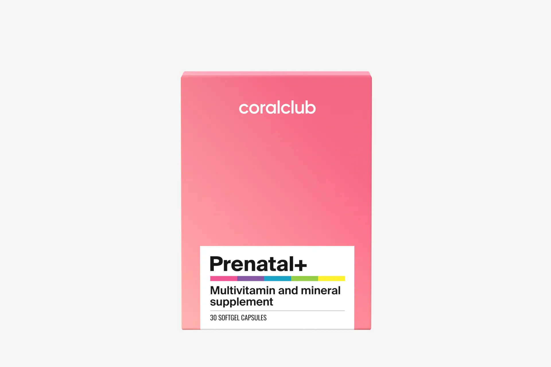 Prenatal+ 